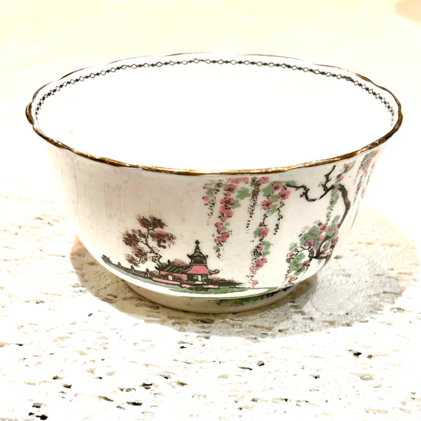 Sugar Bowl Oriental