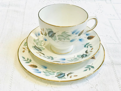 Colclough  Teacup & saucer set