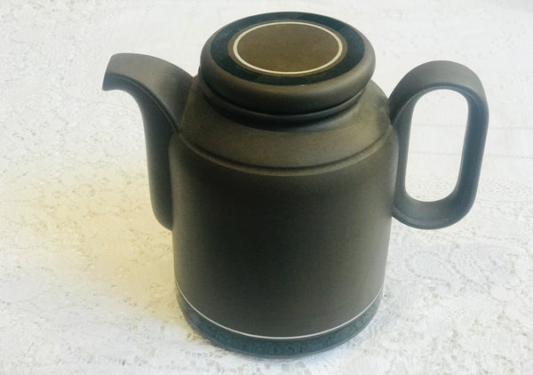 Hornsea Lancaster Vitramic Coffee Pot