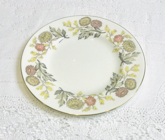 x 6 placas laterales Wedgwood Litchfield