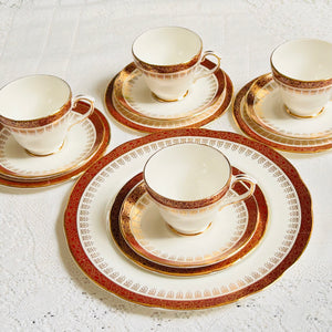 Duchess Winchester Tea Set