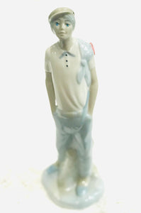 Boy Figurine
