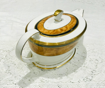 Noritake “Cabot” Teapot