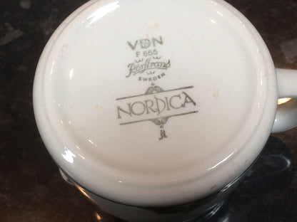 RORSTRAND NORDICA Coffee Pot